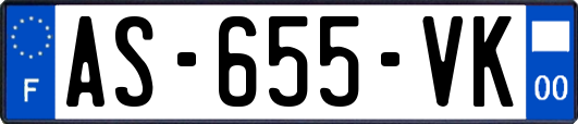 AS-655-VK