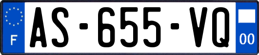 AS-655-VQ