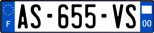 AS-655-VS