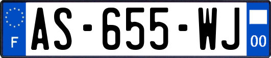 AS-655-WJ