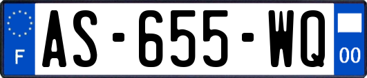 AS-655-WQ