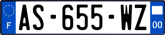 AS-655-WZ