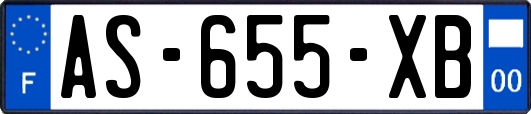 AS-655-XB