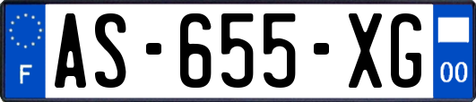 AS-655-XG