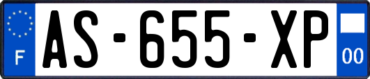 AS-655-XP