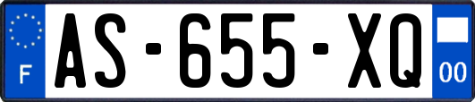 AS-655-XQ