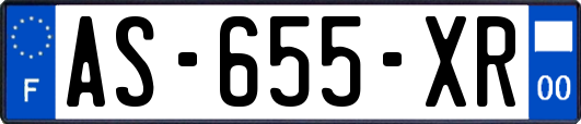 AS-655-XR