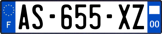 AS-655-XZ