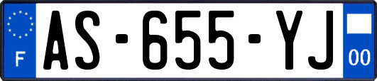 AS-655-YJ