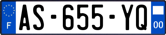 AS-655-YQ