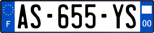 AS-655-YS