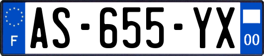 AS-655-YX