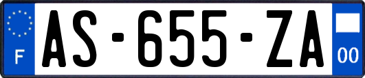 AS-655-ZA