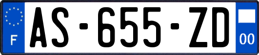 AS-655-ZD