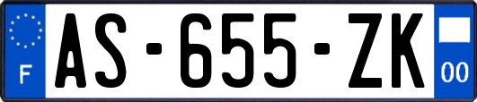 AS-655-ZK