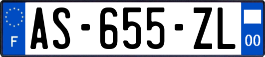 AS-655-ZL