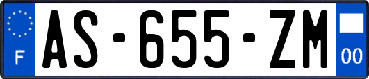 AS-655-ZM