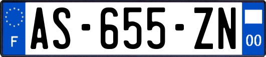 AS-655-ZN