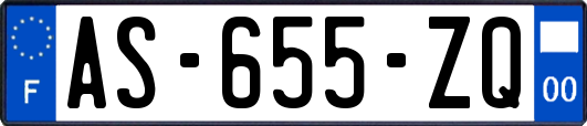 AS-655-ZQ