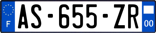 AS-655-ZR