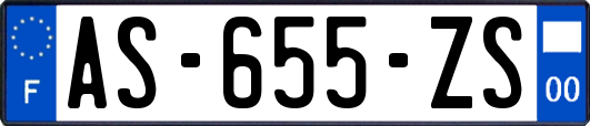 AS-655-ZS