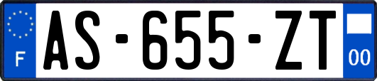 AS-655-ZT