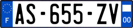 AS-655-ZV