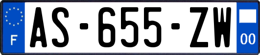 AS-655-ZW