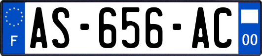 AS-656-AC