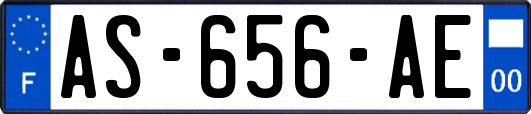 AS-656-AE