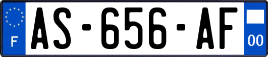 AS-656-AF