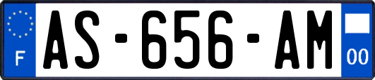 AS-656-AM