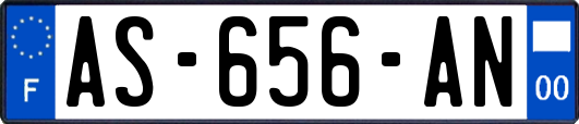 AS-656-AN