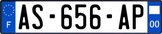 AS-656-AP