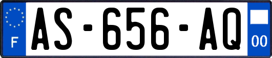 AS-656-AQ