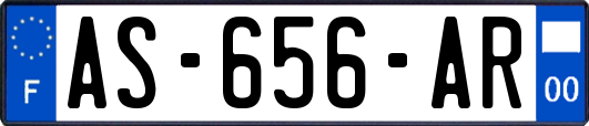 AS-656-AR