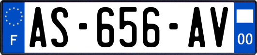 AS-656-AV