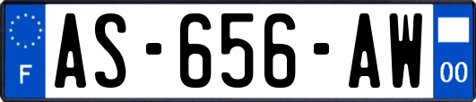AS-656-AW