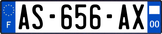 AS-656-AX