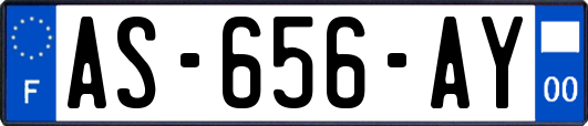 AS-656-AY