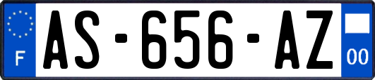 AS-656-AZ