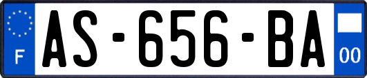 AS-656-BA