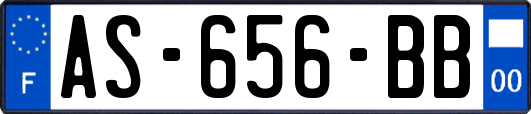 AS-656-BB