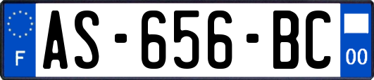 AS-656-BC