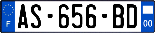 AS-656-BD