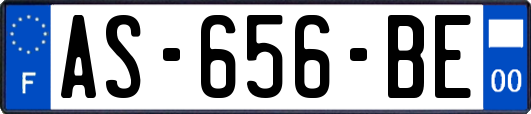 AS-656-BE