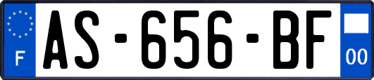 AS-656-BF