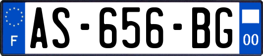 AS-656-BG