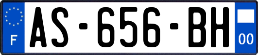 AS-656-BH