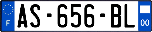 AS-656-BL